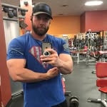 Cory Stanton - @corystanton82 - Instagram