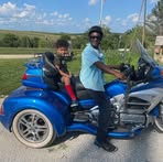 Corey Starks - Facebook