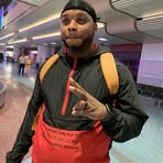 Cory Starks - Facebook