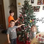 Cory Starks - Facebook