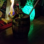 Cory Starr - @grupedrinks - Instagram