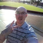 Cory Starr - @crackerwithcheese23 - Instagram