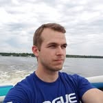 Corey Stauffer - @cstauffe - Instagram