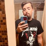 Cory Steed - @corysteed95 - Instagram