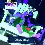 Cory Steed - @coryntoisha - Instagram