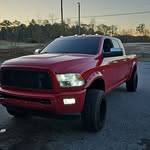 Cory Steed - @cdawgs88 - Instagram