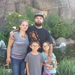 Toisha N Cory Steed - @toishancory - Instagram