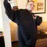 Cory Steffen - @bigsxyteddybear420 - Instagram