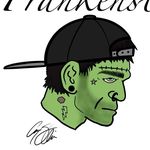 Cory Stein - @tattoodudecory - Instagram