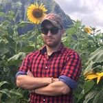 Cory Stein - @countrydudecory - Instagram