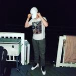 Cory Stein - @k_ing_red - Instagram