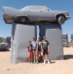 Cory Steinke - Facebook