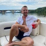 Cory Stepp - @steppfour - Instagram