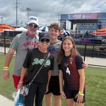Cory Sterling - @corysterling25 - Instagram