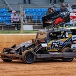 Cory Hay - @cory_stockcar63w - Instagram