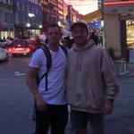 Cory Stockdale - @corystocky3 - Instagram