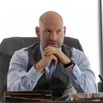 Corey Stoll - @busimengongola - Instagram