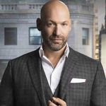 Corey Stoll - @coreystoll0 - Instagram