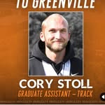 Cory Stoll - @cory_stoll_40 - Instagram
