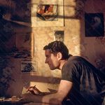 Cory Stoll - @lesiaammer411 - Instagram