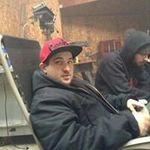 Cory Stover - @corbor94 - Instagram