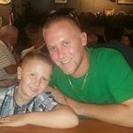 Cory Stover - @stovercory - Instagram