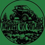 Cory Stover - @midwest_utv_outlaws - Instagram