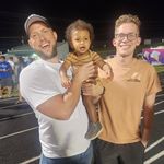 Corey Stratton - @cwstratton - Instagram