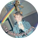 uwu vibes - @strawberry.cory - Instagram