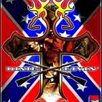 Cory stricklin - @arkansas_rebel_ - Instagram