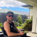 Corey Stringer - @coreyjohnstringer - Instagram