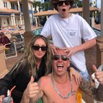 Corey Stringer - @castringer - Instagram