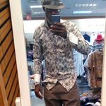 Corey Stringer - @suitcityjackson - Instagram