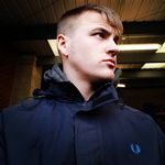 Cory Lord Stringer - @desiirecory - Instagram