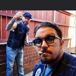 Cory Lindstrom - @cory_lindstrom89 - Instagram
