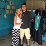 Cory Strom - @stromcory - Instagram