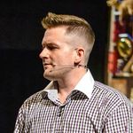 Cory Strong - @c.strongman - Instagram