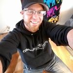 Cory Strong - @corystrong33 - Instagram