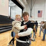 Cory Strong - @cstrong27 - Instagram