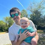 Corey Stroud - @papastroud23 - Instagram