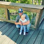 Cory Stroud - @cwayne_318 - Instagram