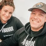 Corey & Caroline Stubbs - @flippingawesomehomes - Instagram