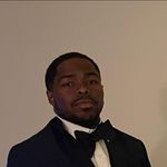 Cory Holmes Stubbs - @achilles_holmes26 - Instagram
