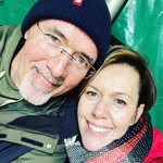 Corey Stuck - @coreyandangela - Instagram