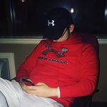 Cory Stump - @cory.sspam - Instagram