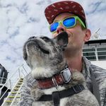 Cory Stumpf - @the_fissilent - Instagram