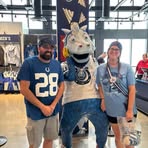 Cory Sturdevant - Facebook