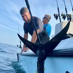 Cory Sturtevant - @thechaseison_fishing - Instagram