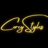 Corey.Styles - @corey..styles - TikTok