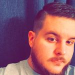 Cory Styles - @cstyles92 - Instagram